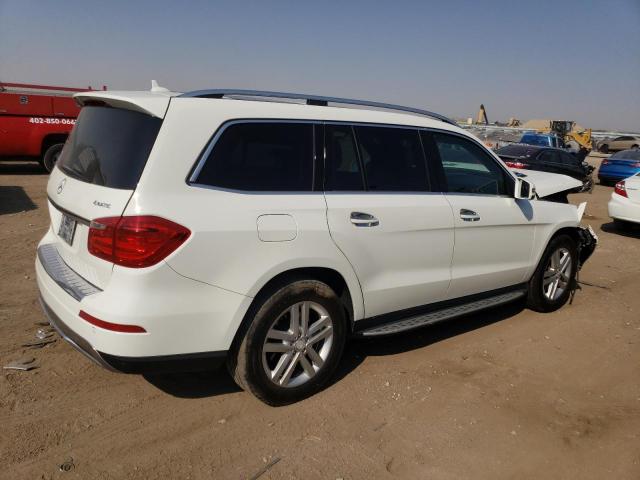 Photo 2 VIN: 4JGDF7CE7DA191671 - MERCEDES-BENZ GL 450 4MA 