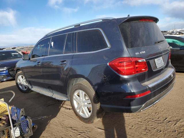 Photo 1 VIN: 4JGDF7CE7DA206024 - MERCEDES-BENZ GL-CLASS 