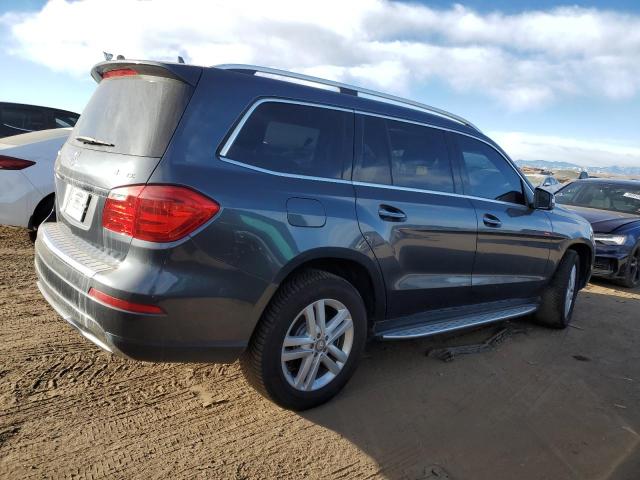 Photo 2 VIN: 4JGDF7CE7DA206024 - MERCEDES-BENZ GL-CLASS 