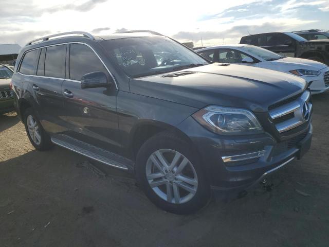 Photo 3 VIN: 4JGDF7CE7DA206024 - MERCEDES-BENZ GL-CLASS 