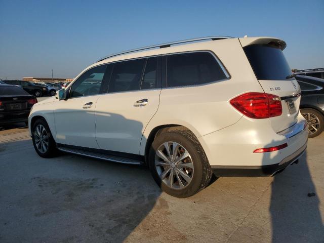 Photo 1 VIN: 4JGDF7CE7DA208940 - MERCEDES-BENZ GL 450 4MA 