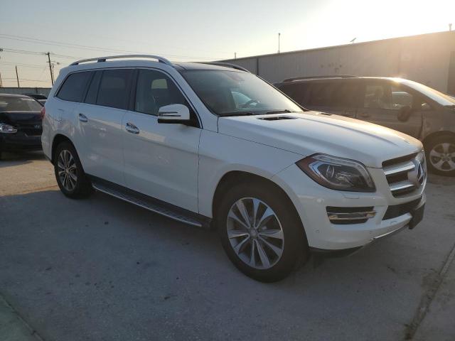 Photo 3 VIN: 4JGDF7CE7DA208940 - MERCEDES-BENZ GL 450 4MA 