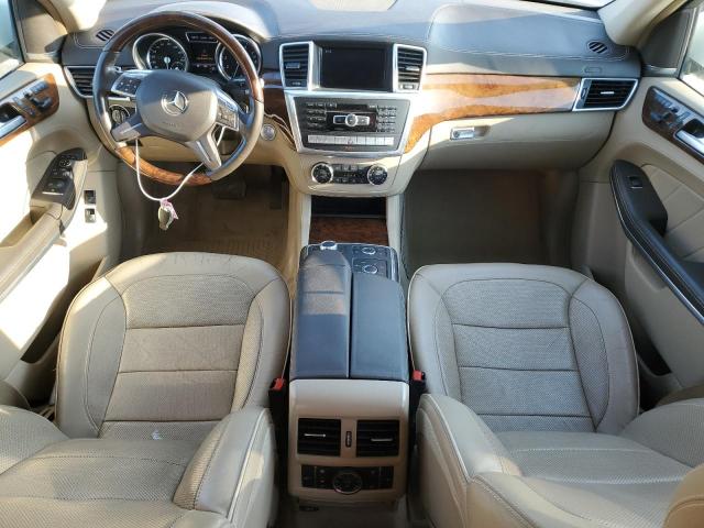 Photo 7 VIN: 4JGDF7CE7DA208940 - MERCEDES-BENZ GL 450 4MA 