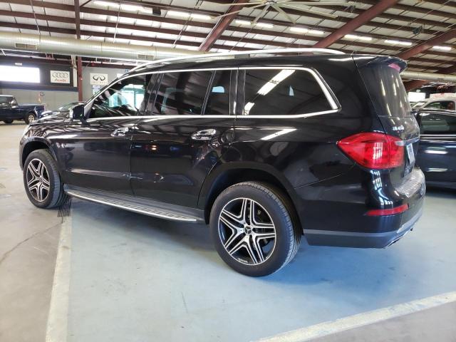 Photo 1 VIN: 4JGDF7CE7DA219016 - MERCEDES-BENZ GL 450 4MA 