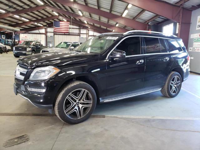 Photo 0 VIN: 4JGDF7CE7DA219016 - MERCEDES-BENZ GL 450 4MA 