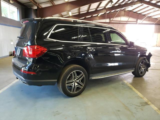 Photo 2 VIN: 4JGDF7CE7DA219016 - MERCEDES-BENZ GL 450 4MA 