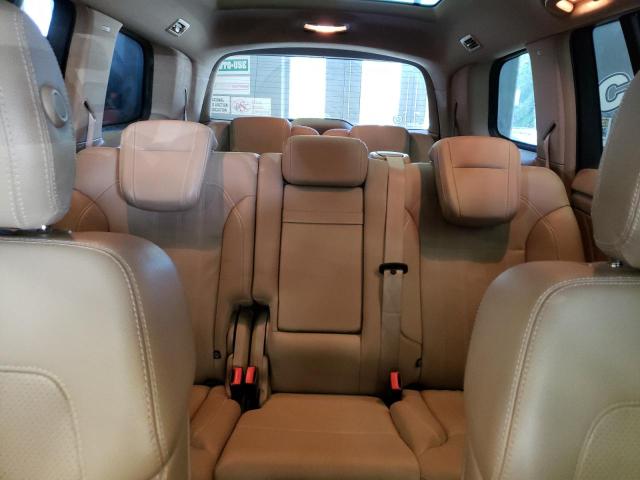 Photo 9 VIN: 4JGDF7CE7DA219016 - MERCEDES-BENZ GL 450 4MA 