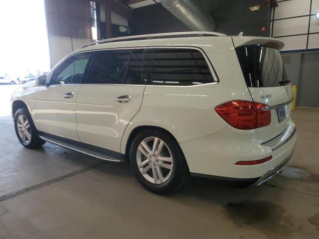 Photo 1 VIN: 4JGDF7CE7DA231327 - MERCEDES-BENZ GL 450 4MA 