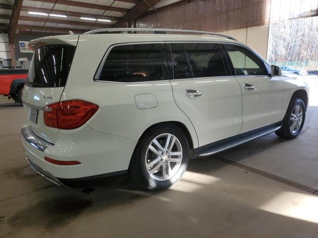 Photo 2 VIN: 4JGDF7CE7DA231327 - MERCEDES-BENZ GL 450 4MA 