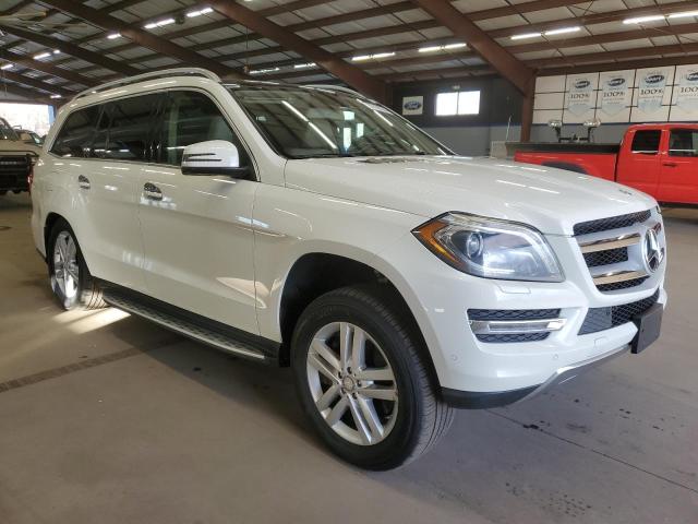 Photo 3 VIN: 4JGDF7CE7DA231327 - MERCEDES-BENZ GL 450 4MA 