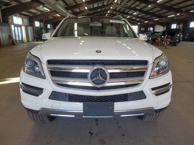 Photo 4 VIN: 4JGDF7CE7DA231327 - MERCEDES-BENZ GL 450 4MA 