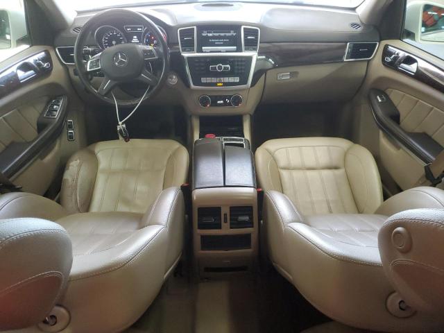 Photo 7 VIN: 4JGDF7CE7DA231327 - MERCEDES-BENZ GL 450 4MA 