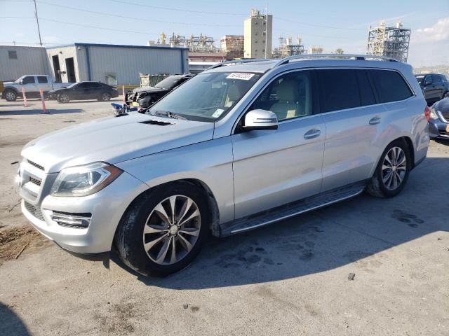 Photo 0 VIN: 4JGDF7CE7DA235393 - MERCEDES-BENZ GL 450 4MA 