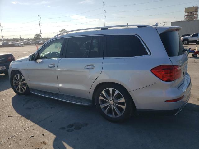 Photo 1 VIN: 4JGDF7CE7DA235393 - MERCEDES-BENZ GL 450 4MA 