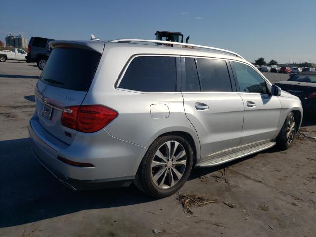 Photo 2 VIN: 4JGDF7CE7DA235393 - MERCEDES-BENZ GL 450 4MA 