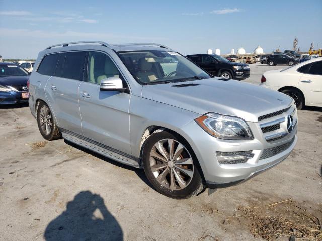 Photo 3 VIN: 4JGDF7CE7DA235393 - MERCEDES-BENZ GL 450 4MA 