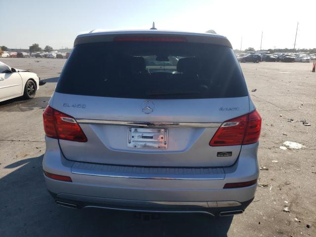 Photo 5 VIN: 4JGDF7CE7DA235393 - MERCEDES-BENZ GL 450 4MA 