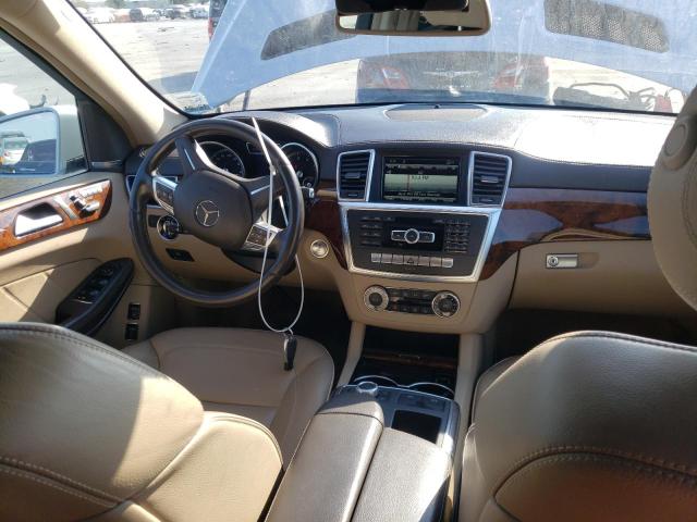 Photo 7 VIN: 4JGDF7CE7DA235393 - MERCEDES-BENZ GL 450 4MA 