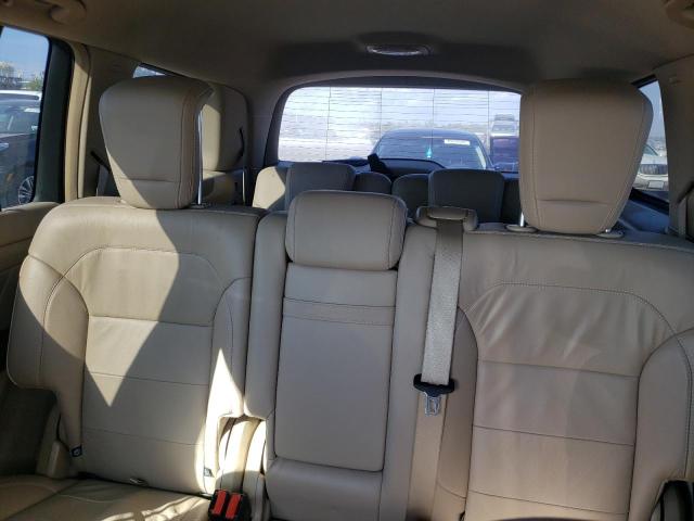 Photo 9 VIN: 4JGDF7CE7DA235393 - MERCEDES-BENZ GL 450 4MA 