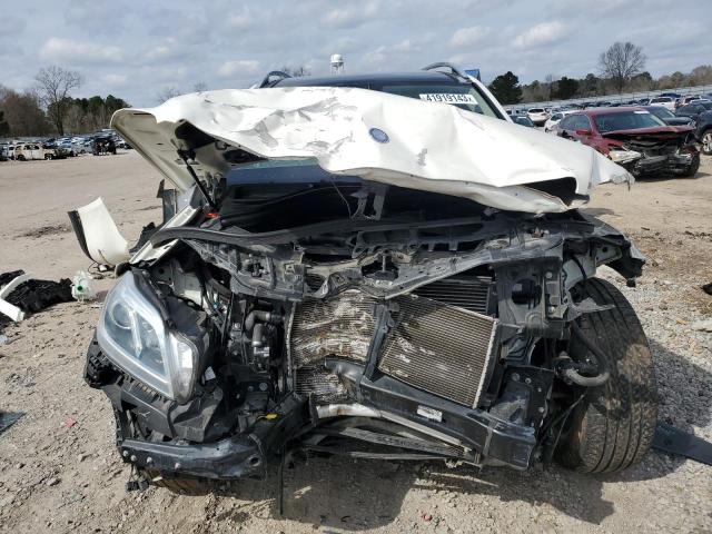 Photo 4 VIN: 4JGDF7CE7DA258480 - MERCEDES-BENZ GL 450 4MA 