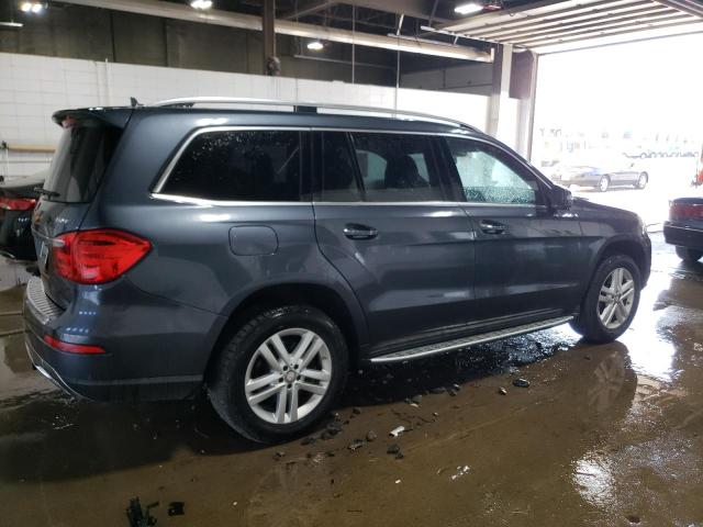 Photo 2 VIN: 4JGDF7CE7EA289956 - MERCEDES-BENZ GL 450 4MA 