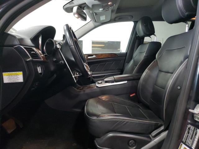 Photo 6 VIN: 4JGDF7CE7EA289956 - MERCEDES-BENZ GL 450 4MA 