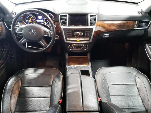 Photo 7 VIN: 4JGDF7CE7EA289956 - MERCEDES-BENZ GL 450 4MA 