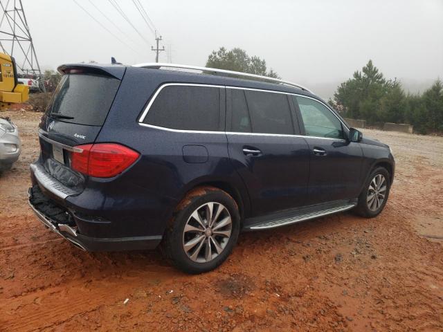 Photo 2 VIN: 4JGDF7CE7EA291433 - MERCEDES-BENZ GL 450 4MA 