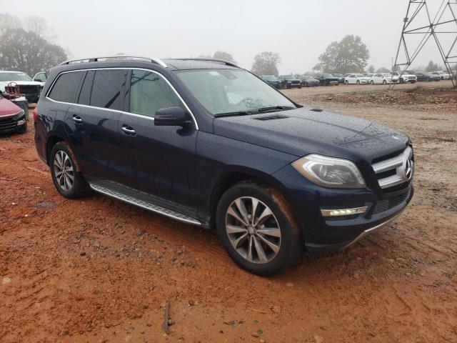 Photo 3 VIN: 4JGDF7CE7EA291433 - MERCEDES-BENZ GL 450 4MA 