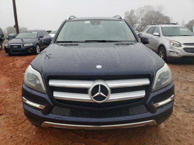 Photo 4 VIN: 4JGDF7CE7EA291433 - MERCEDES-BENZ GL 450 4MA 