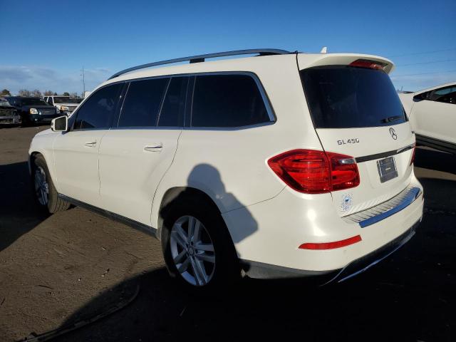 Photo 1 VIN: 4JGDF7CE7EA319540 - MERCEDES-BENZ GL-CLASS 