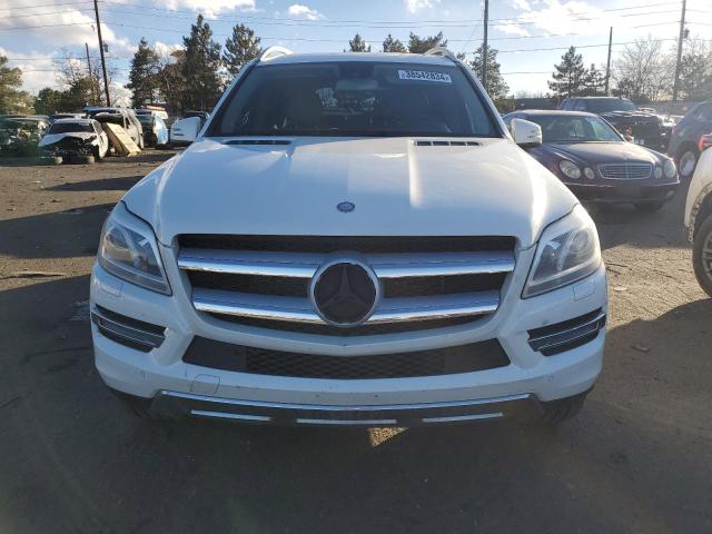 Photo 4 VIN: 4JGDF7CE7EA319540 - MERCEDES-BENZ GL-CLASS 