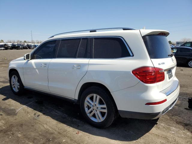 Photo 1 VIN: 4JGDF7CE7EA319540 - MERCEDES-BENZ GL-CLASS 