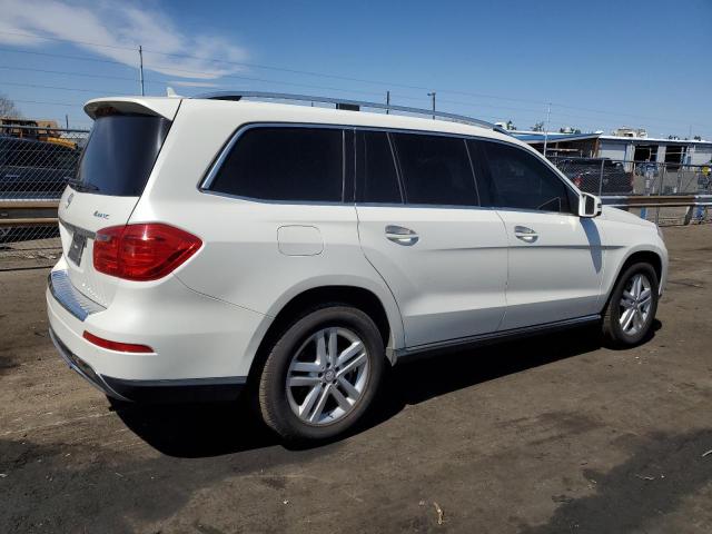 Photo 2 VIN: 4JGDF7CE7EA319540 - MERCEDES-BENZ GL-CLASS 