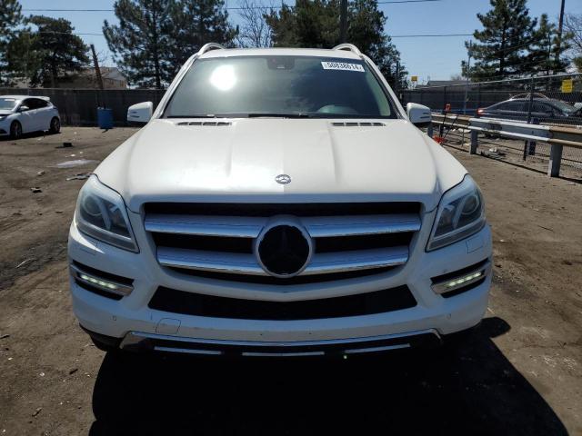 Photo 4 VIN: 4JGDF7CE7EA319540 - MERCEDES-BENZ GL-CLASS 