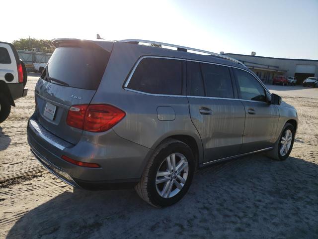 Photo 2 VIN: 4JGDF7CE7EA321644 - MERCEDES-BENZ GL 450 4MA 