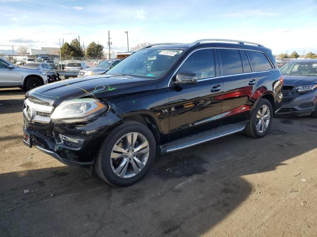 Photo 0 VIN: 4JGDF7CE7EA327346 - MERCEDES-BENZ GL-CLASS 