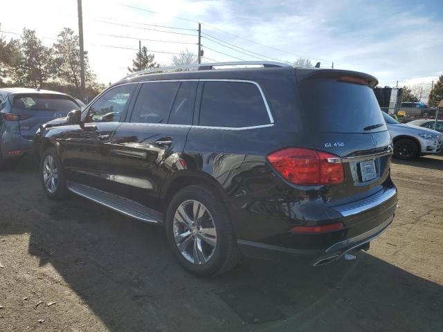 Photo 1 VIN: 4JGDF7CE7EA327346 - MERCEDES-BENZ GL-CLASS 