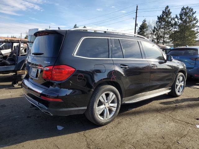 Photo 2 VIN: 4JGDF7CE7EA327346 - MERCEDES-BENZ GL-CLASS 