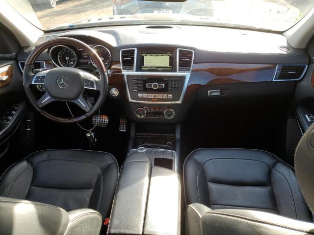 Photo 7 VIN: 4JGDF7CE7EA327346 - MERCEDES-BENZ GL-CLASS 