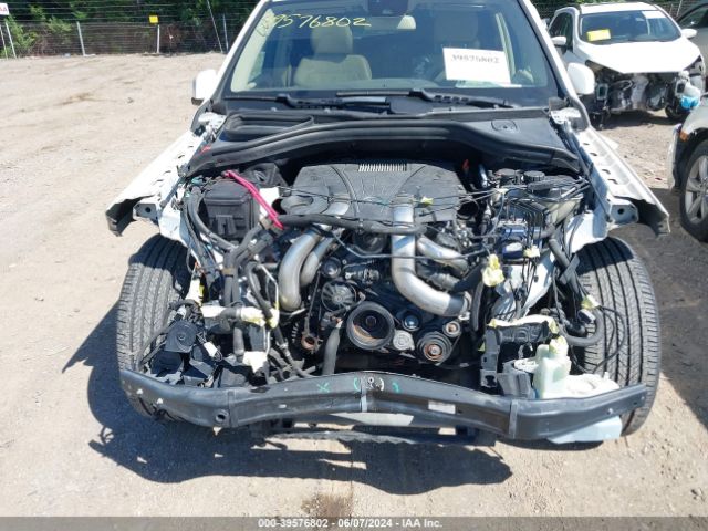 Photo 5 VIN: 4JGDF7CE7EA327881 - MERCEDES-BENZ GL-CLASS 