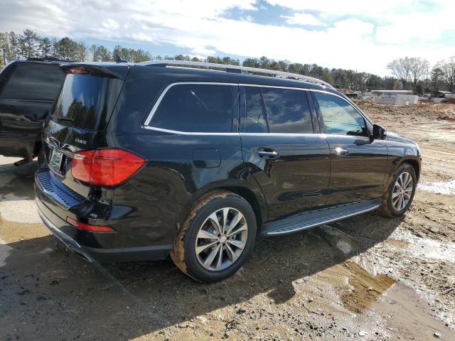 Photo 2 VIN: 4JGDF7CE7EA333695 - MERCEDES-BENZ GL 450 4MA 