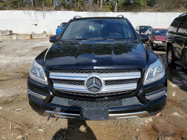 Photo 4 VIN: 4JGDF7CE7EA333695 - MERCEDES-BENZ GL 450 4MA 