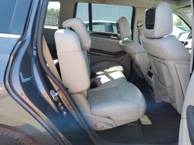 Photo 10 VIN: 4JGDF7CE7EA361528 - MERCEDES-BENZ GL 450 4MA 