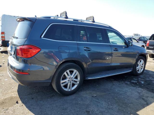 Photo 2 VIN: 4JGDF7CE7EA361528 - MERCEDES-BENZ GL 450 4MA 