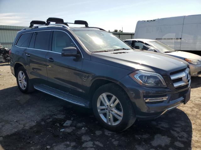 Photo 3 VIN: 4JGDF7CE7EA361528 - MERCEDES-BENZ GL 450 4MA 