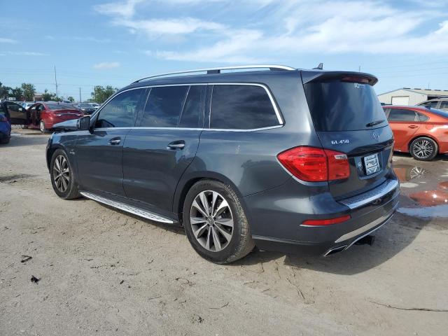 Photo 1 VIN: 4JGDF7CE7EA364803 - MERCEDES-BENZ GL 450 4MA 