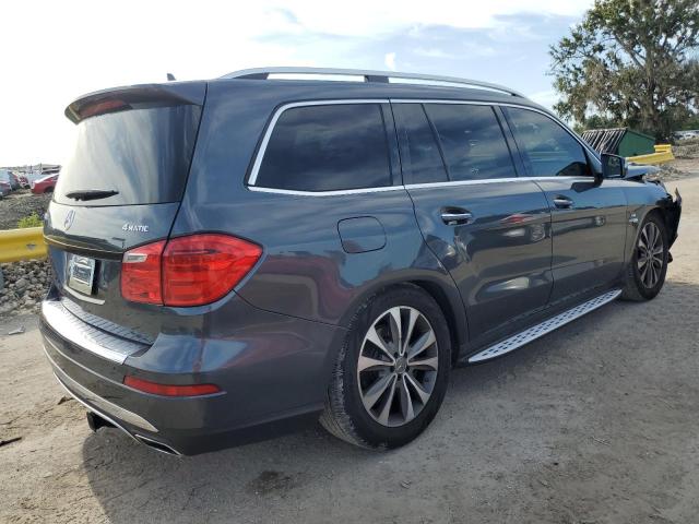 Photo 2 VIN: 4JGDF7CE7EA364803 - MERCEDES-BENZ GL 450 4MA 