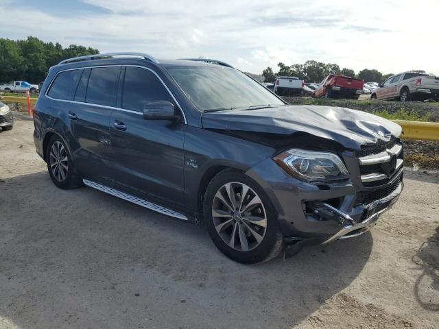 Photo 3 VIN: 4JGDF7CE7EA364803 - MERCEDES-BENZ GL 450 4MA 