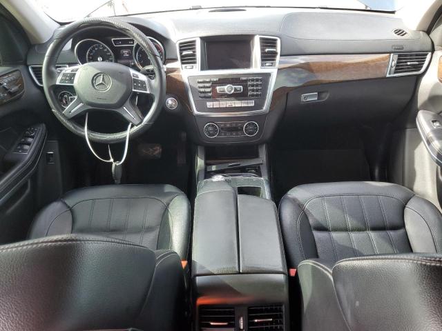 Photo 7 VIN: 4JGDF7CE7EA364803 - MERCEDES-BENZ GL 450 4MA 